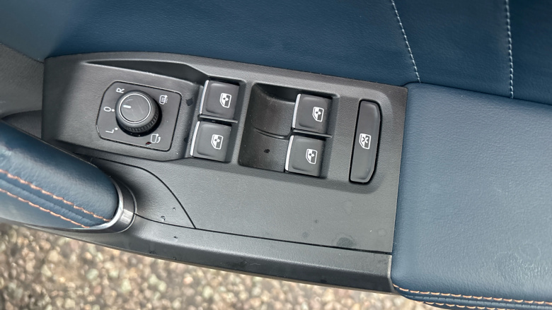 CUPRA Formentor 1.5 TSI 150 V2 5dr DSG Petrol Estate